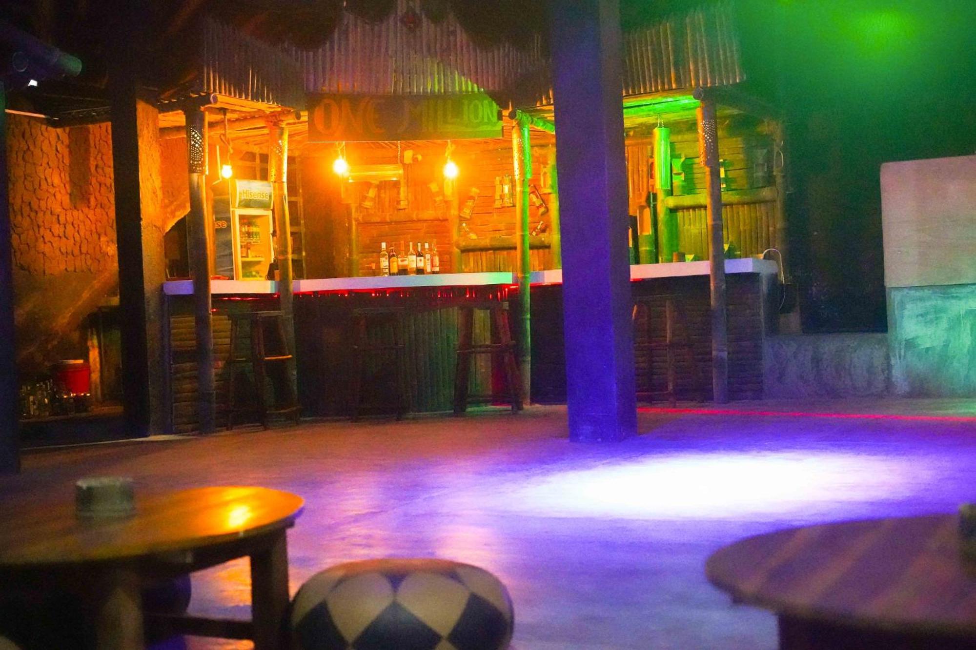 Hostel Ceylon Happy Laugh - Ella Exterior foto