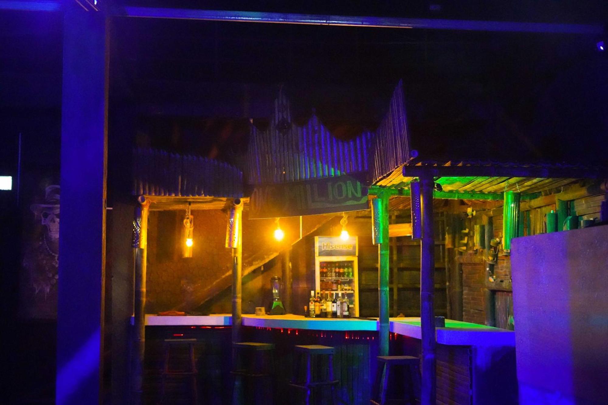 Hostel Ceylon Happy Laugh - Ella Exterior foto