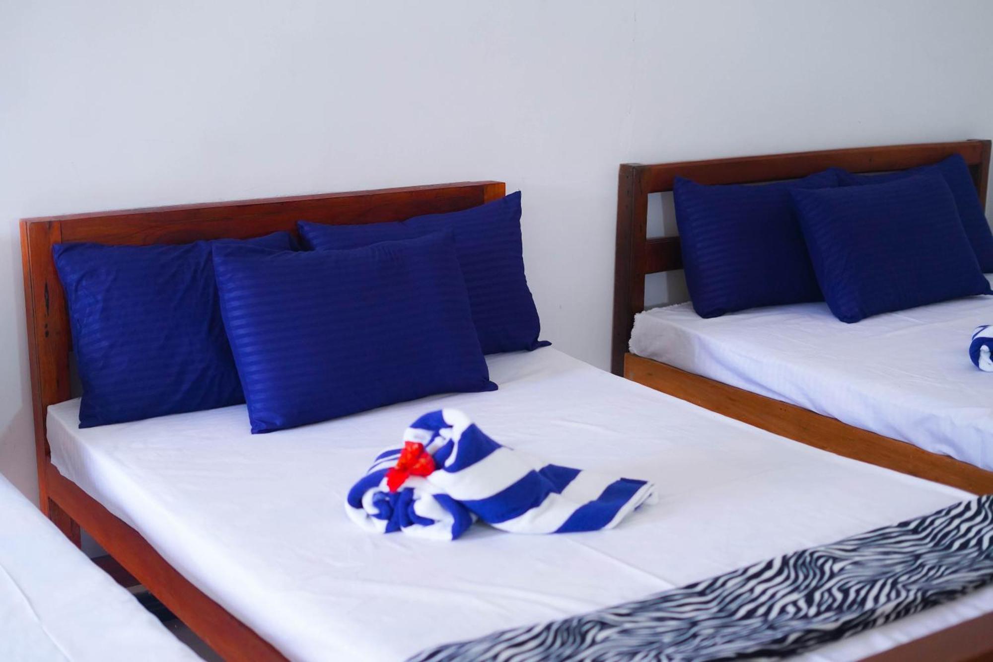 Hostel Ceylon Happy Laugh - Ella Exterior foto