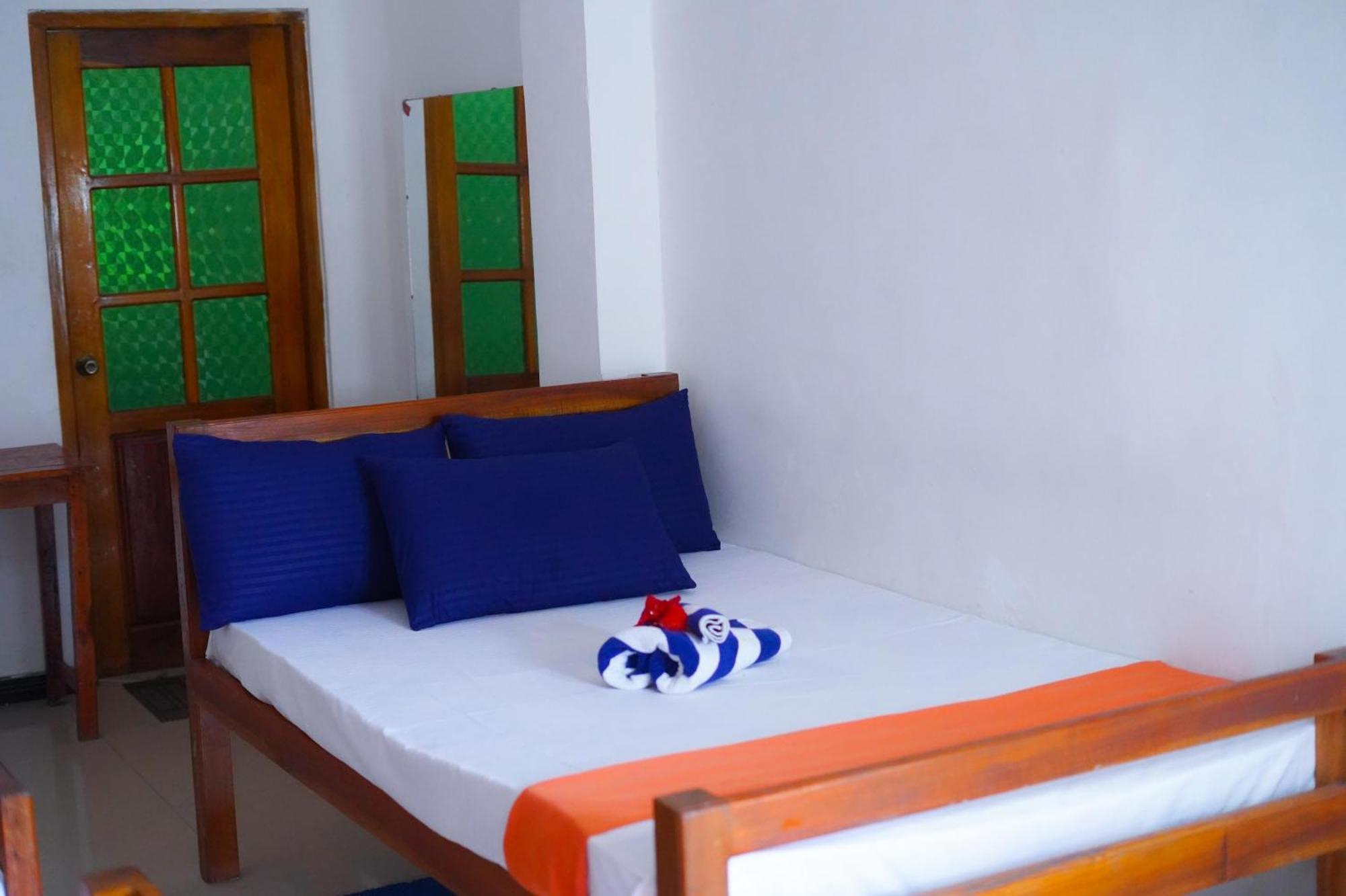 Hostel Ceylon Happy Laugh - Ella Exterior foto